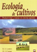 Book cover for Ecologia de Cultivos