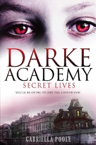 Cover of Secret Lives