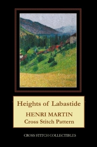 Cover of Heights of Labastide