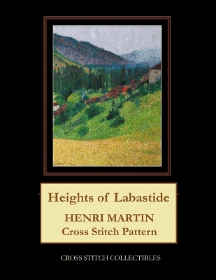 Book cover for Heights of Labastide