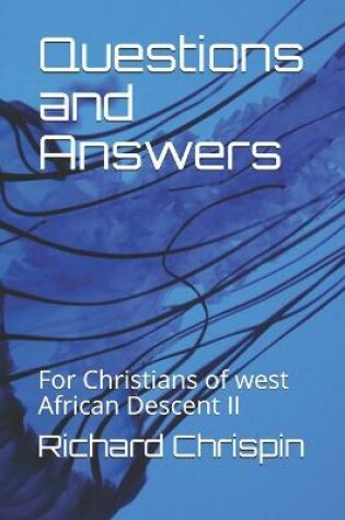 Cover of Questions and Answers