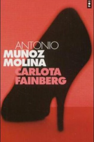 Cover of Carlota Fainberg