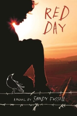Cover of Red Day