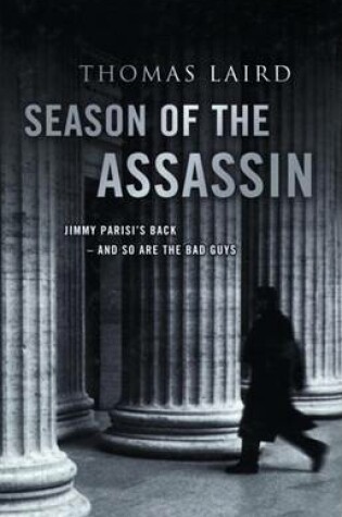 Cover of Season of the Assassin