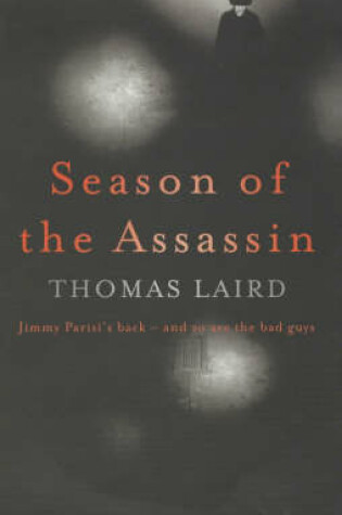 Cover of Season of the Assassin