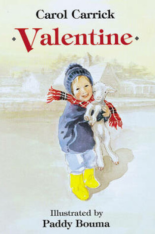 Cover of Valentine