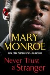 Book cover for Never Trust a Stranger