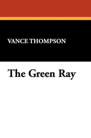 Cover of The Green Ray