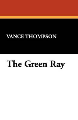 Book cover for The Green Ray