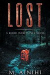 Book cover for Lost