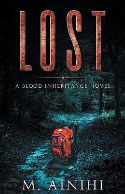 Book cover for Lost