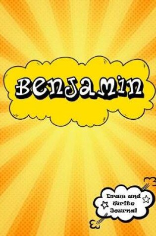 Cover of Benjamin