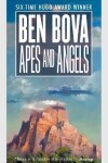 Book cover for Apes and Angels