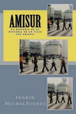 Book cover for Amisur