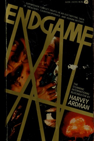 Cover of Endgame