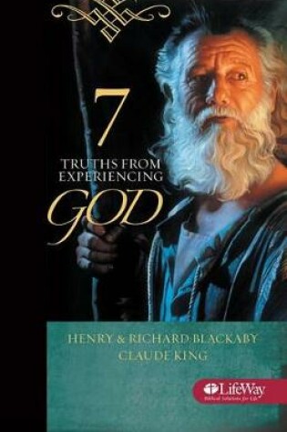 Cover of 7 Truths From Experiencing God