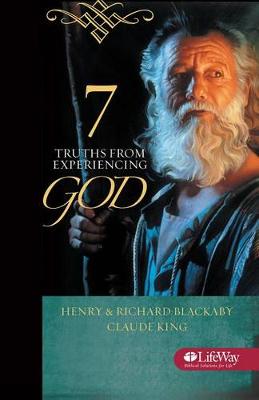 Book cover for 7 Truths From Experiencing God