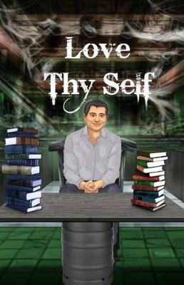 Book cover for Love Thy Self