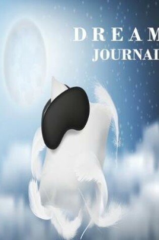 Cover of Dream Journal