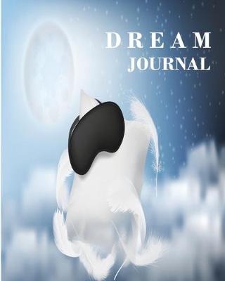 Book cover for Dream Journal