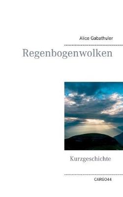 Book cover for Regenbogenwolken