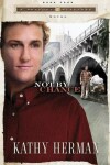 Book cover for Not by Chance