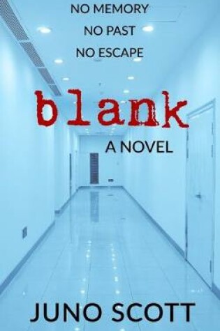 Cover of Blank