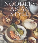 Book cover for Noodles Asian Style