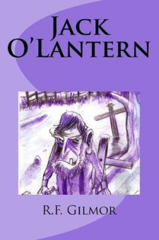Cover of Jack O'Lantern
