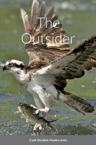 Cover of The Outsider