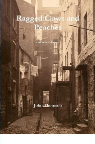 Cover of Ragged Claws and Peaches