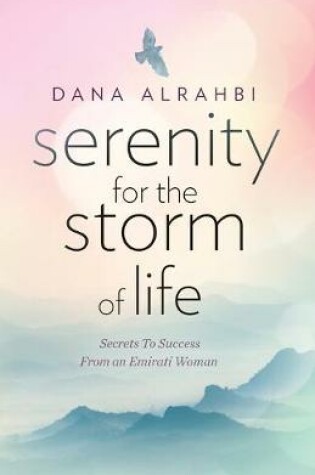 Cover of Serenity For The Storm of Life