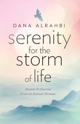 Cover of Serenity For The Storm of Life