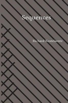 Book cover for Sequences