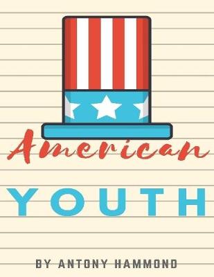 Book cover for American Youth