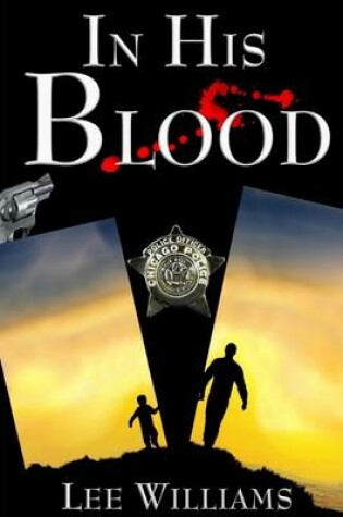 Cover of In His Blood