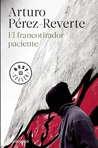 Book cover for El francotirador paciente / The Sniper Bids His Time