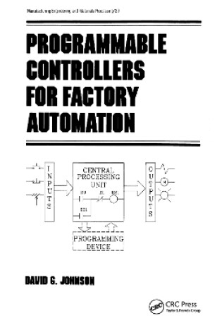 Cover of Programmable Controllers for Factory Automation