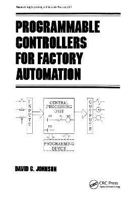 Book cover for Programmable Controllers for Factory Automation