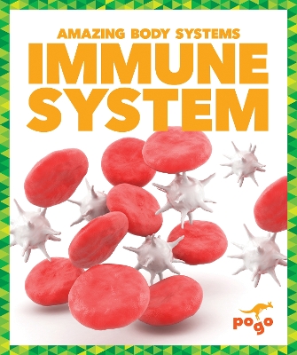 Cover of Immune System