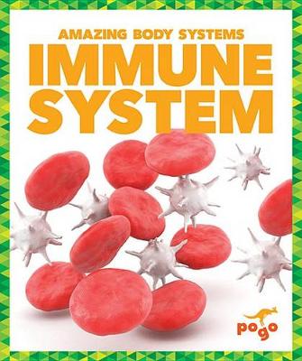 Cover of Immune System