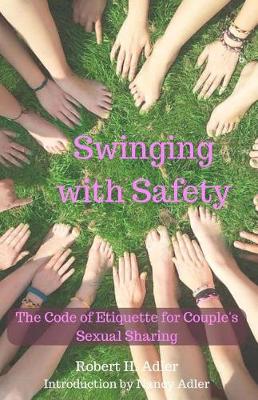 Book cover for Swinging With Safety