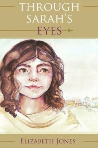 Cover of Through Sarah's Eyes