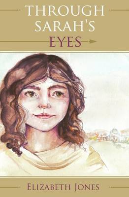 Book cover for Through Sarah's Eyes