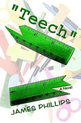 Cover of Teech