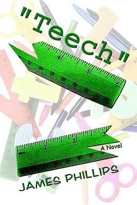 Book cover for Teech