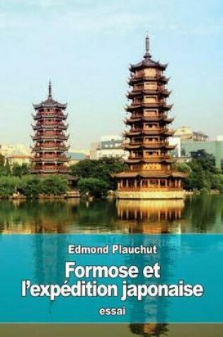 Cover of Formose Et l'Exp dition Japonaise