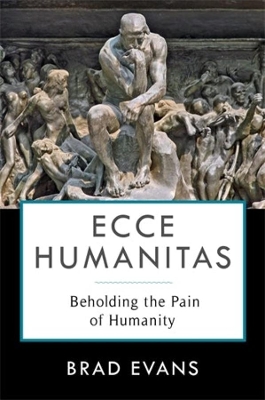 Book cover for Ecce Humanitas