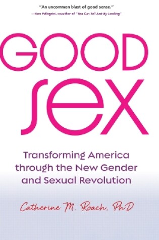 Cover of Good Sex