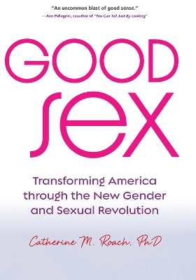 Book cover for Good Sex